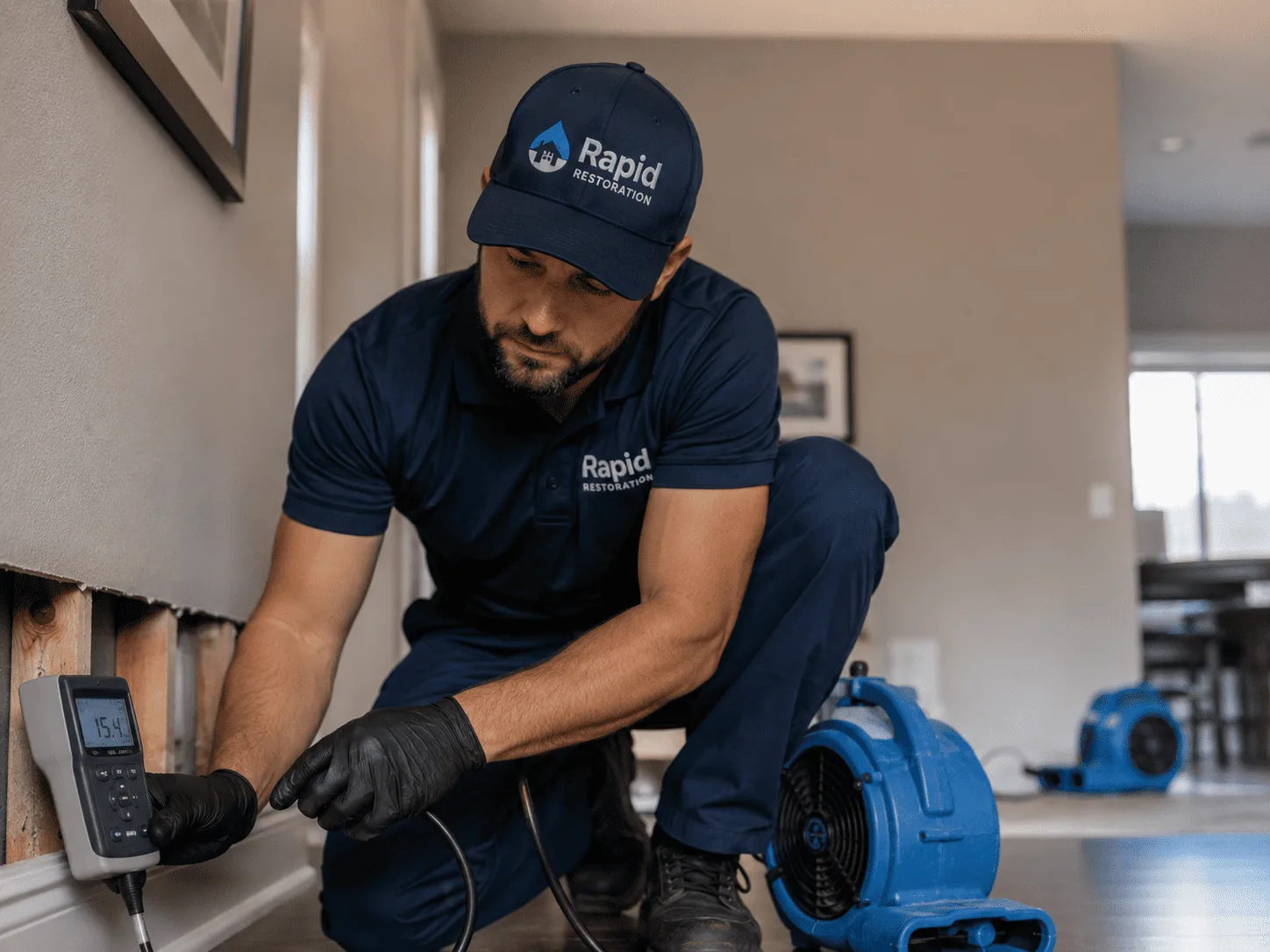 Common questions about Structural Drying in South Montrose, PA